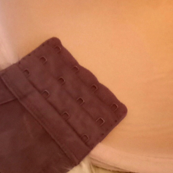 Cacique Taupe Lightly Lined Balconet Bra- 46DD - Picture 10 of 13